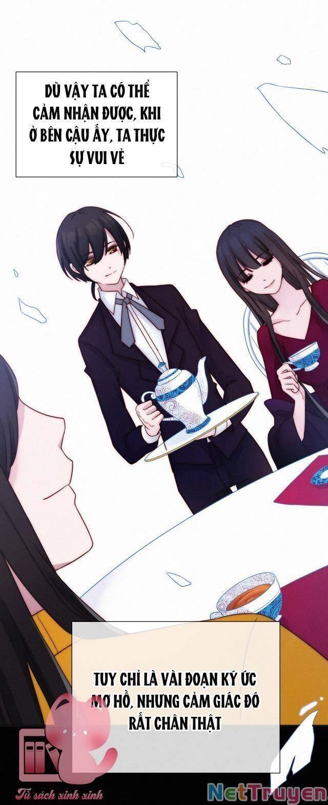 Đêm Tối Chốn Này Chapter 51 - 3