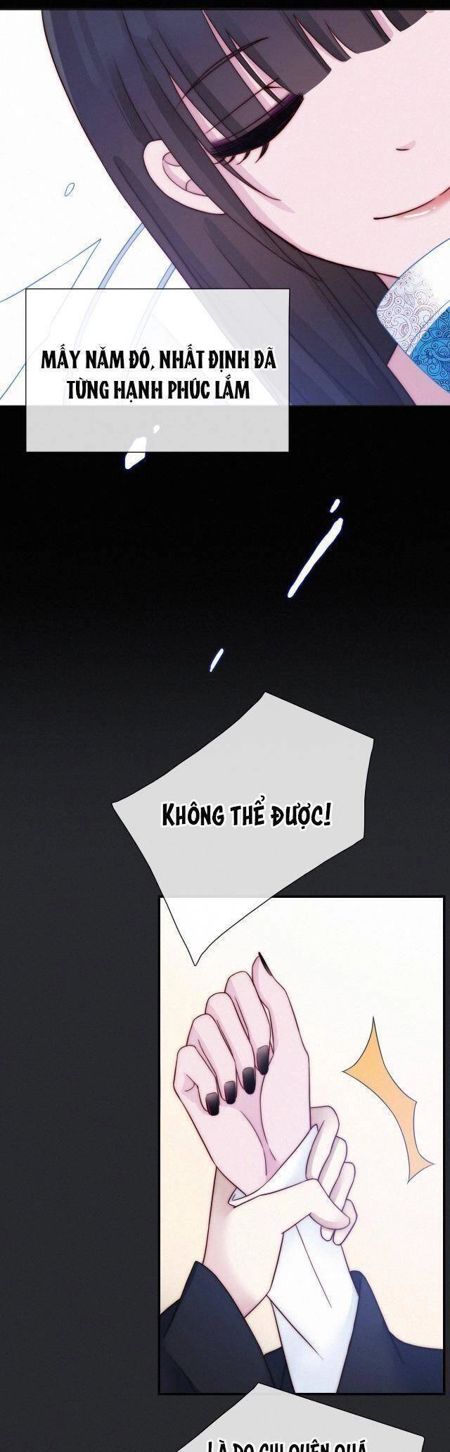 Đêm Tối Chốn Này Chapter 51 - 4