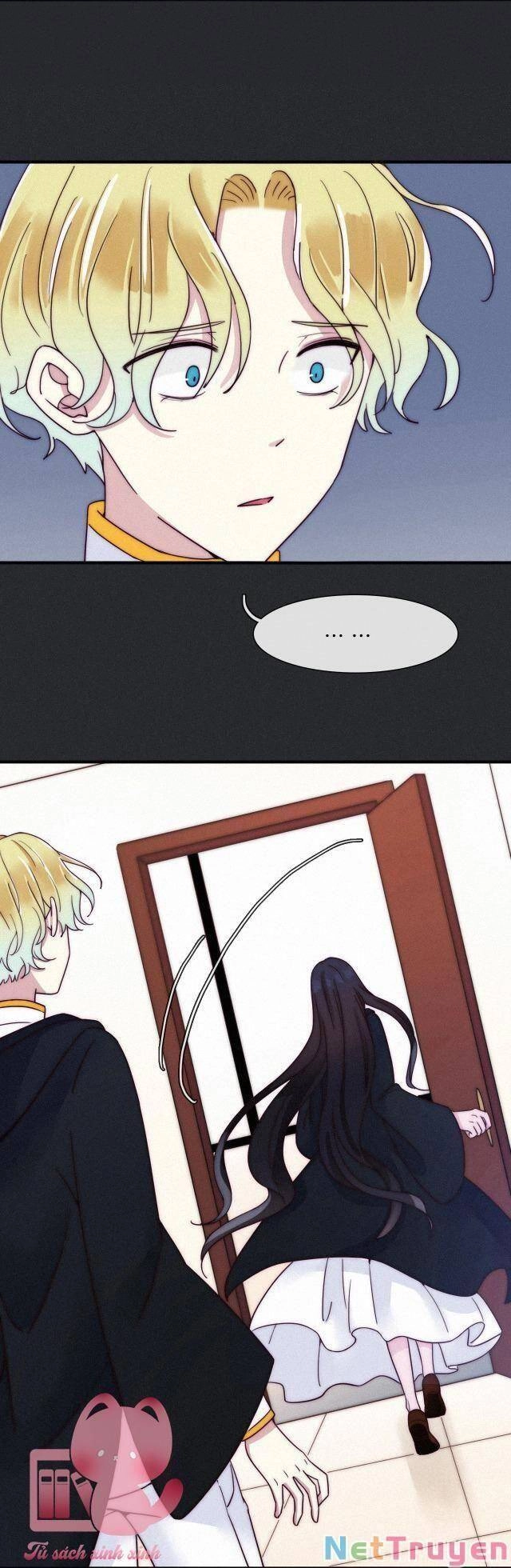 Đêm Tối Chốn Này Chapter 51 - 7