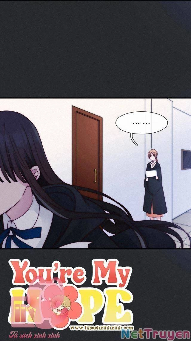 Đêm Tối Chốn Này Chapter 51 - 9