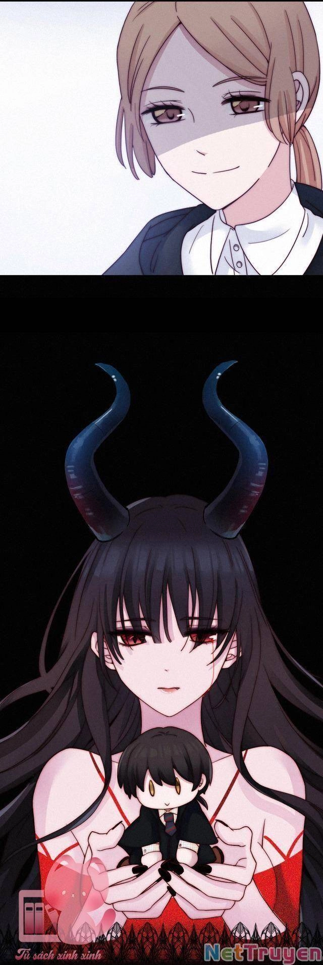 Đêm Tối Chốn Này Chapter 51 - 10