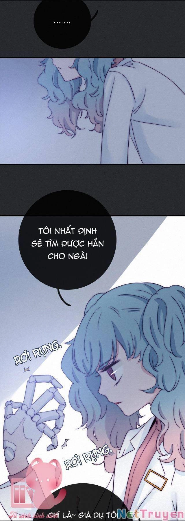 Đêm Tối Chốn Này Chapter 51 - 16