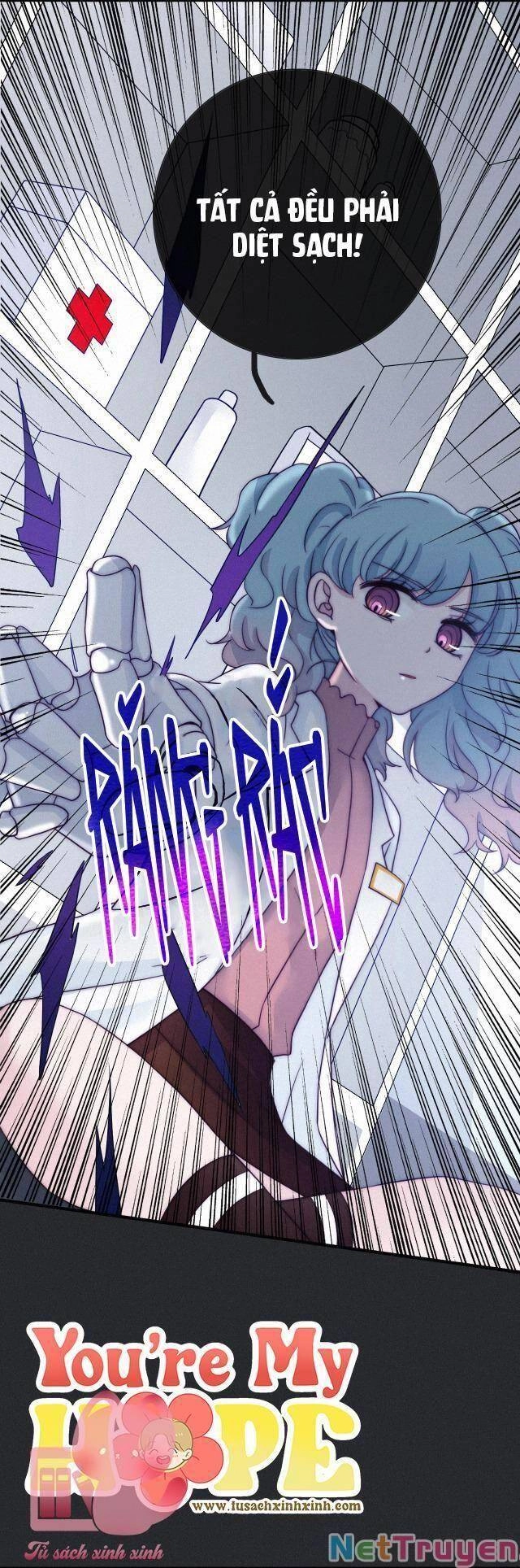 Đêm Tối Chốn Này Chapter 51 - 18