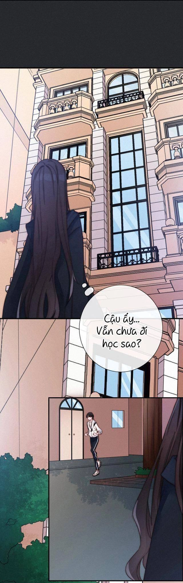 Đêm Tối Chốn Này Chapter 51 - 20