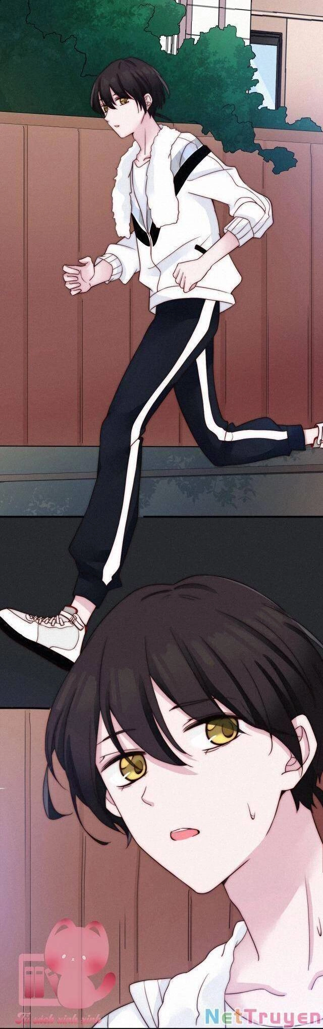 Đêm Tối Chốn Này Chapter 51 - 21