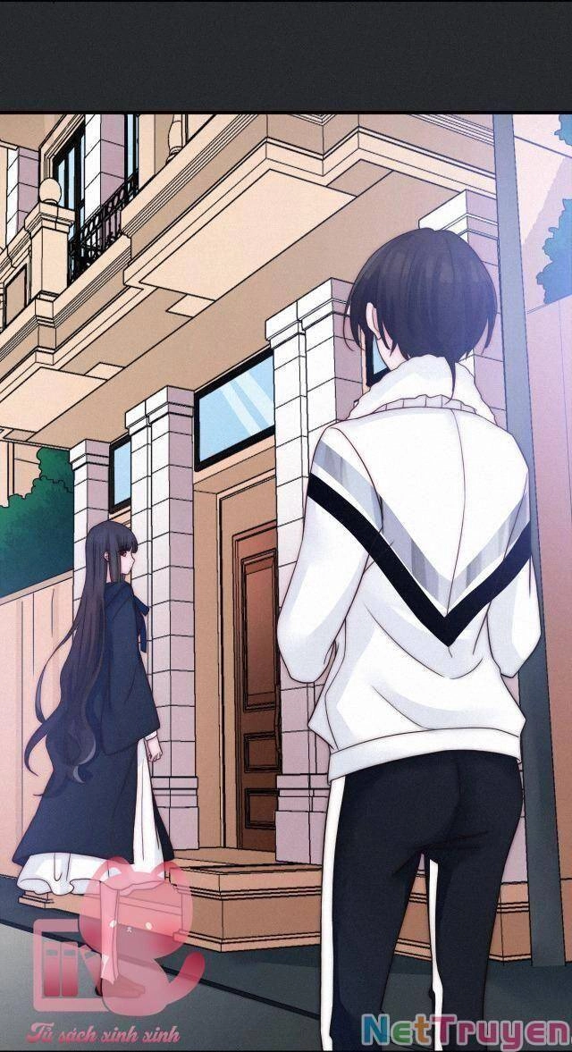 Đêm Tối Chốn Này Chapter 51 - 22