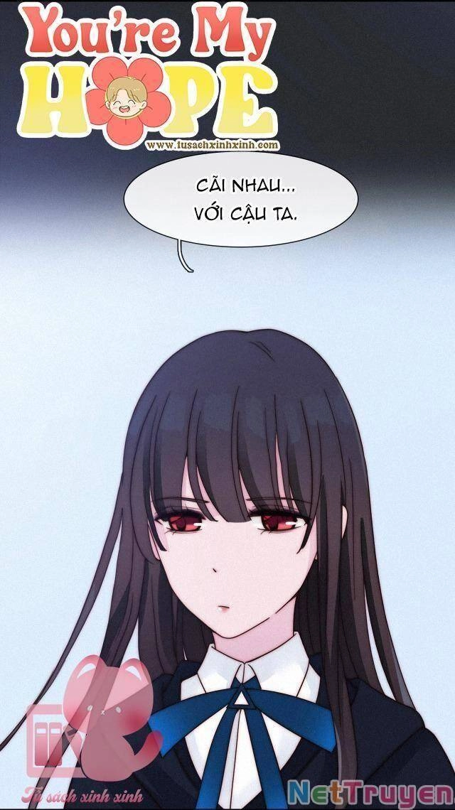 Đêm Tối Chốn Này Chapter 51 - 25