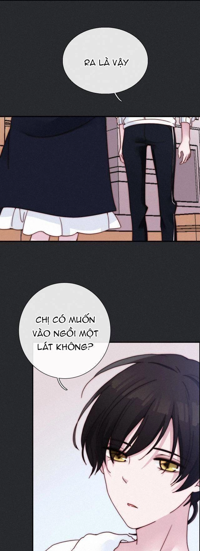 Đêm Tối Chốn Này Chapter 51 - 26