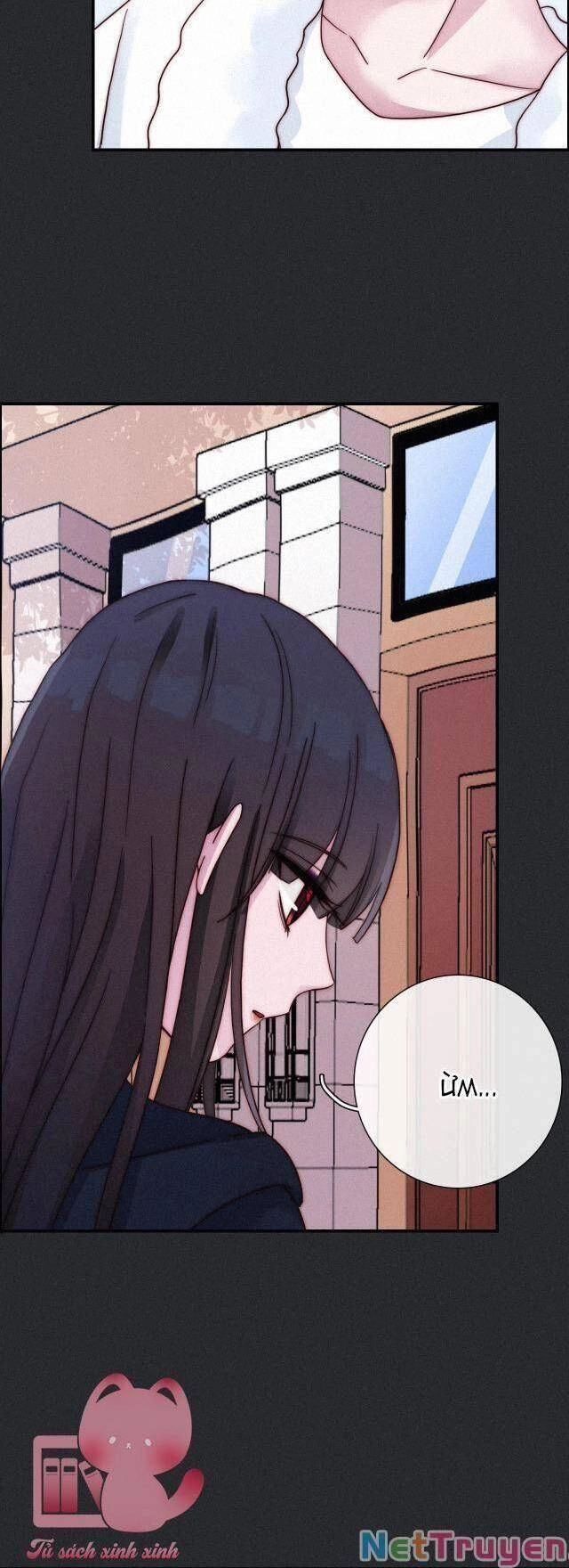 Đêm Tối Chốn Này Chapter 51 - 27