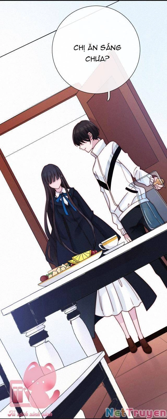 Đêm Tối Chốn Này Chapter 51 - 28