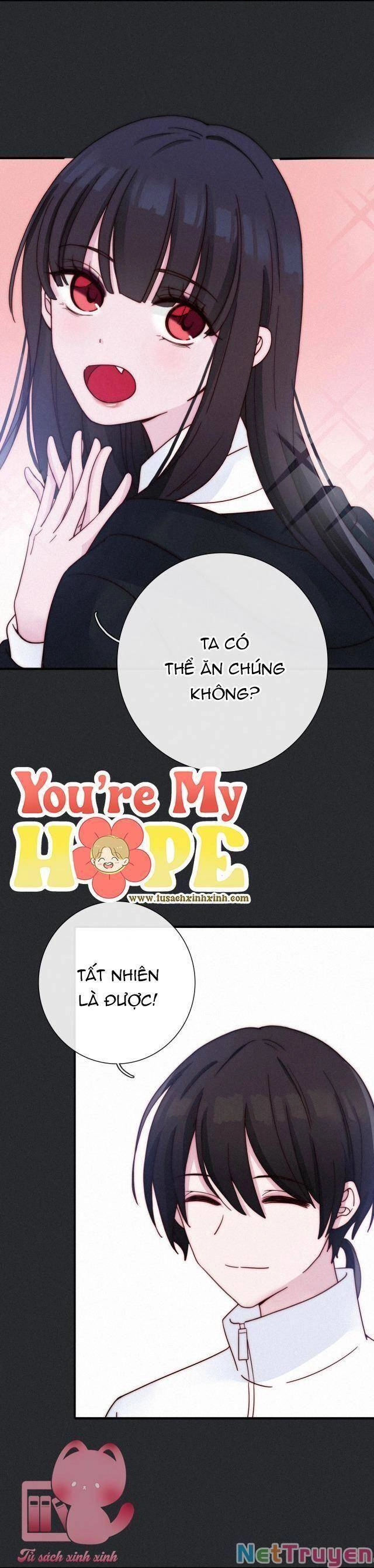 Đêm Tối Chốn Này Chapter 51 - 32