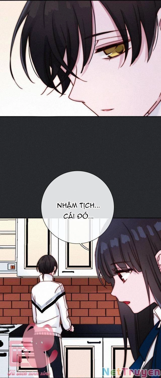 Đêm Tối Chốn Này Chapter 51 - 36