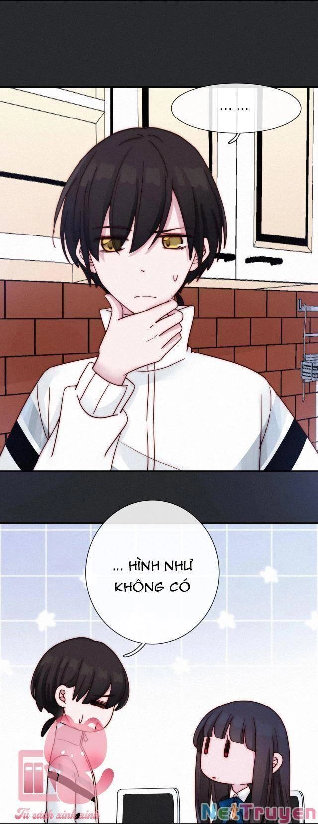 Đêm Tối Chốn Này Chapter 51 - 39