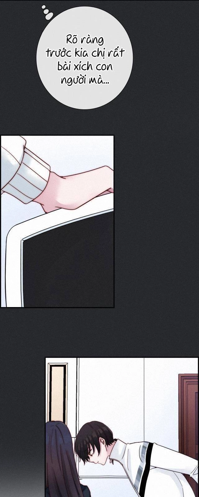 Đêm Tối Chốn Này Chapter 51 - 40