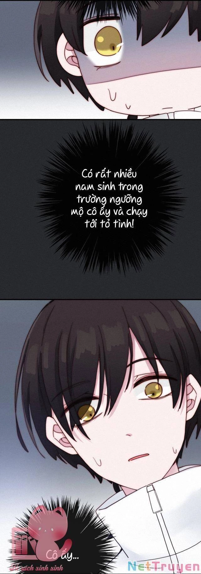 Đêm Tối Chốn Này Chapter 51 - 44