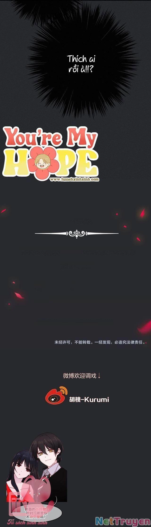 Đêm Tối Chốn Này Chapter 51 - 45