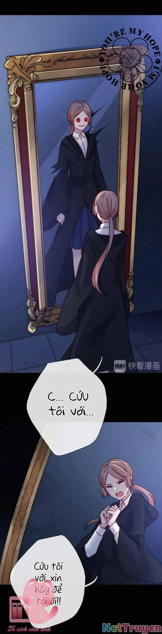 Đêm Tối Chốn Này Chapter 52 - 17