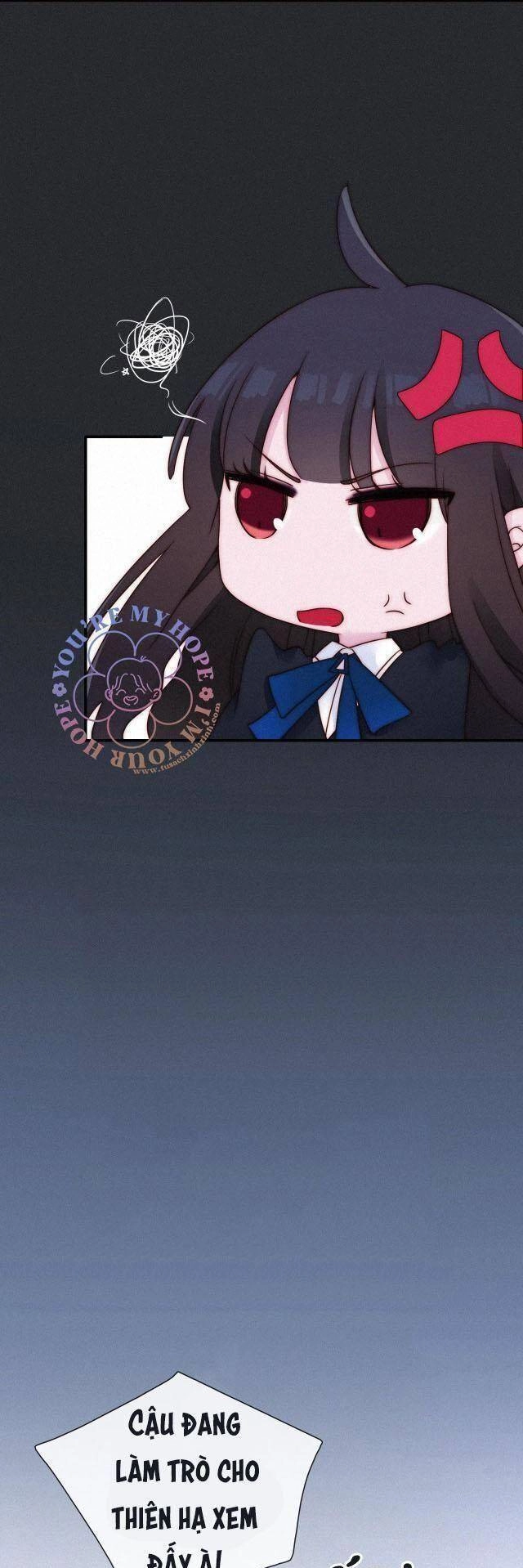 Đêm Tối Chốn Này Chapter 52 - 28