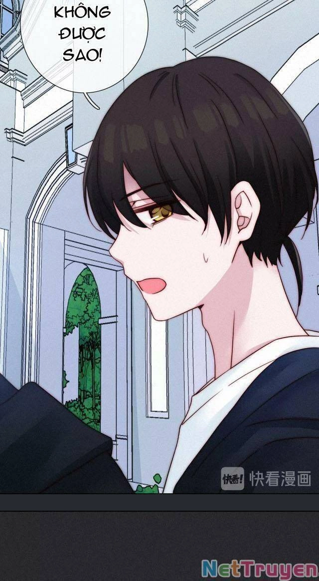 Đêm Tối Chốn Này Chapter 53 - 9