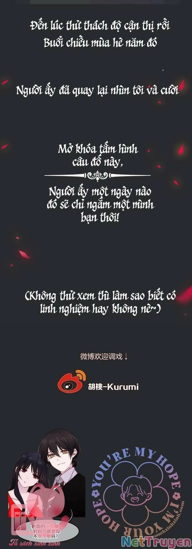 Đêm Tối Chốn Này Chapter 53 - 45