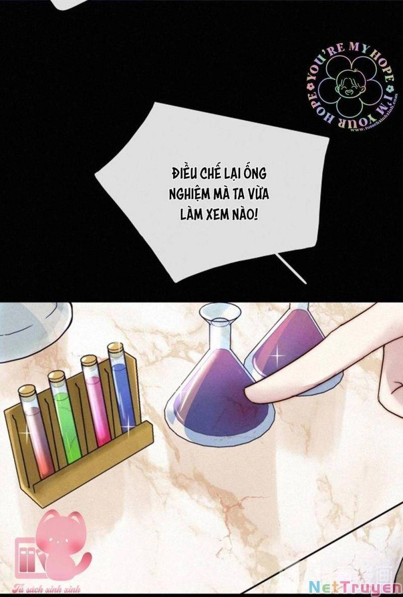 Đêm Tối Chốn Này Chapter 56 - 5