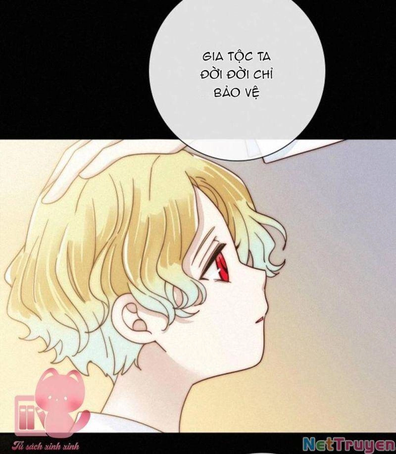 Đêm Tối Chốn Này Chapter 56 - 9