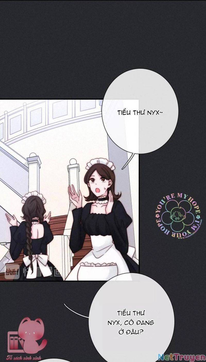 Đêm Tối Chốn Này Chapter 56 - 15