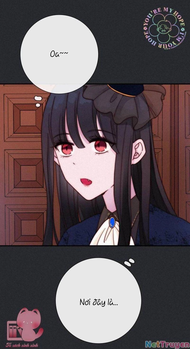 Đêm Tối Chốn Này Chapter 56 - 23