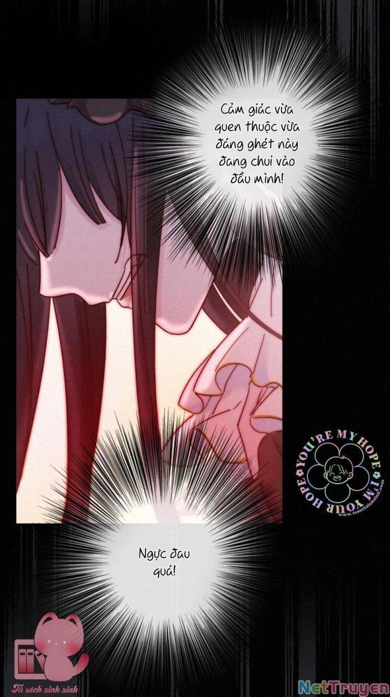 Đêm Tối Chốn Này Chapter 56 - 34