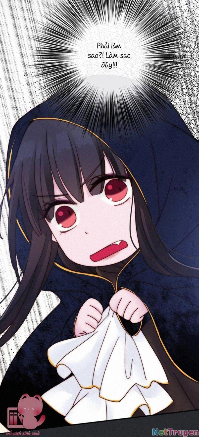 Đêm Tối Chốn Này Chapter 56 - 44