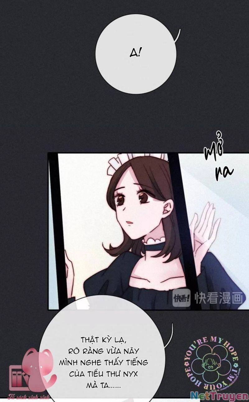 Đêm Tối Chốn Này Chapter 56 - 60