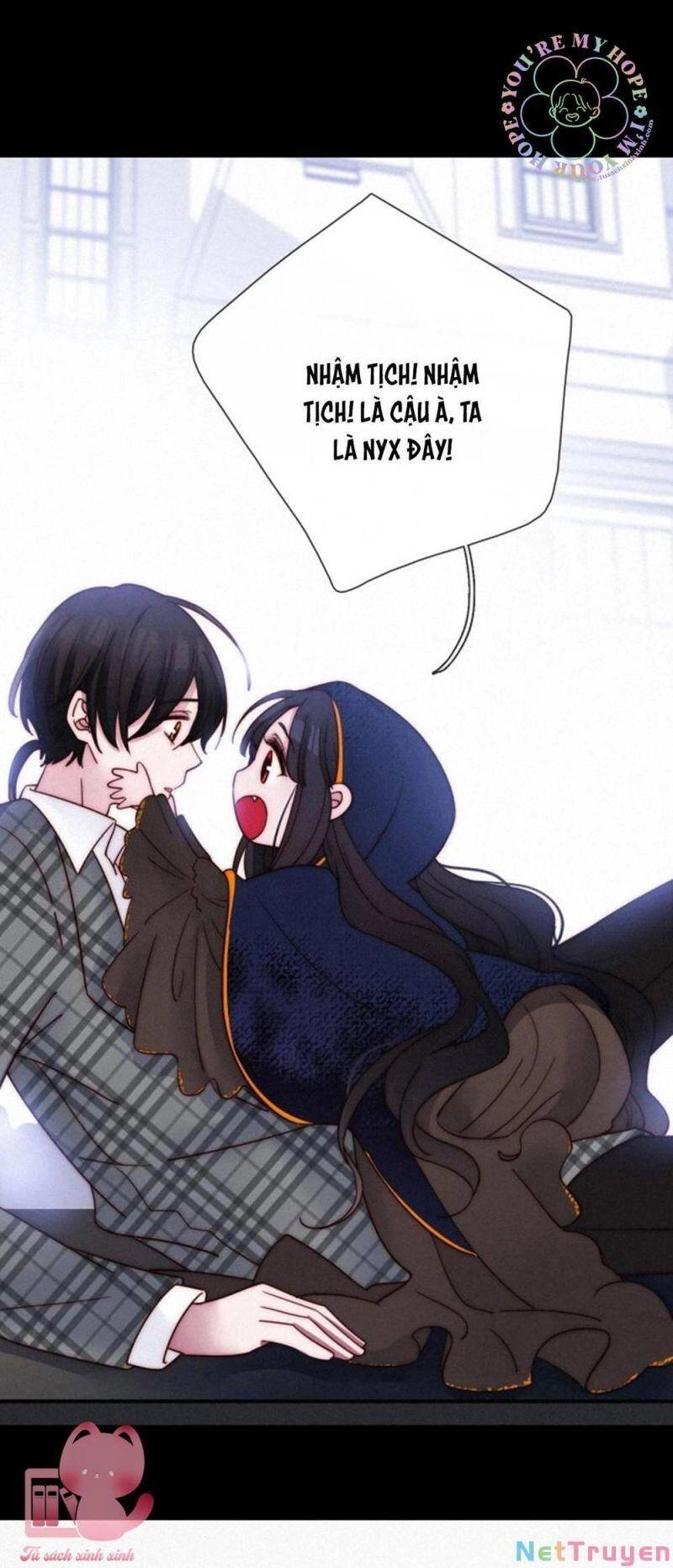 Đêm Tối Chốn Này Chapter 57 - 2