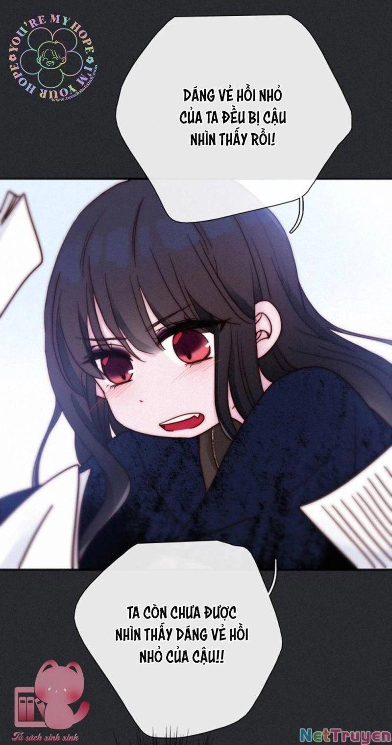 Đêm Tối Chốn Này Chapter 57 - 25