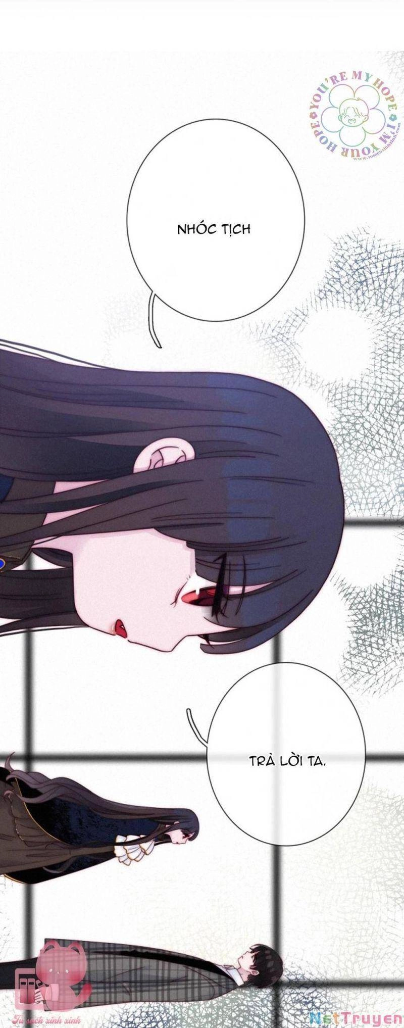 Đêm Tối Chốn Này Chapter 57 - 51