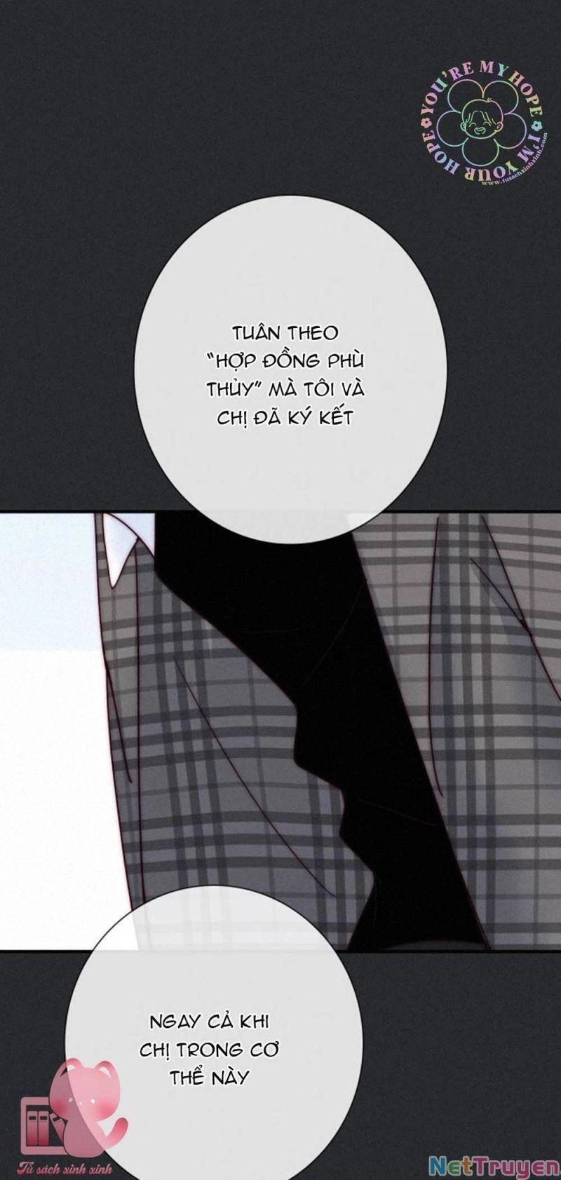 Đêm Tối Chốn Này Chapter 57 - 56