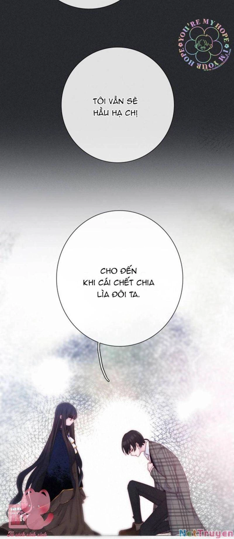 Đêm Tối Chốn Này Chapter 57 - 57