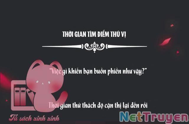 Đêm Tối Chốn Này Chapter 57 - 76