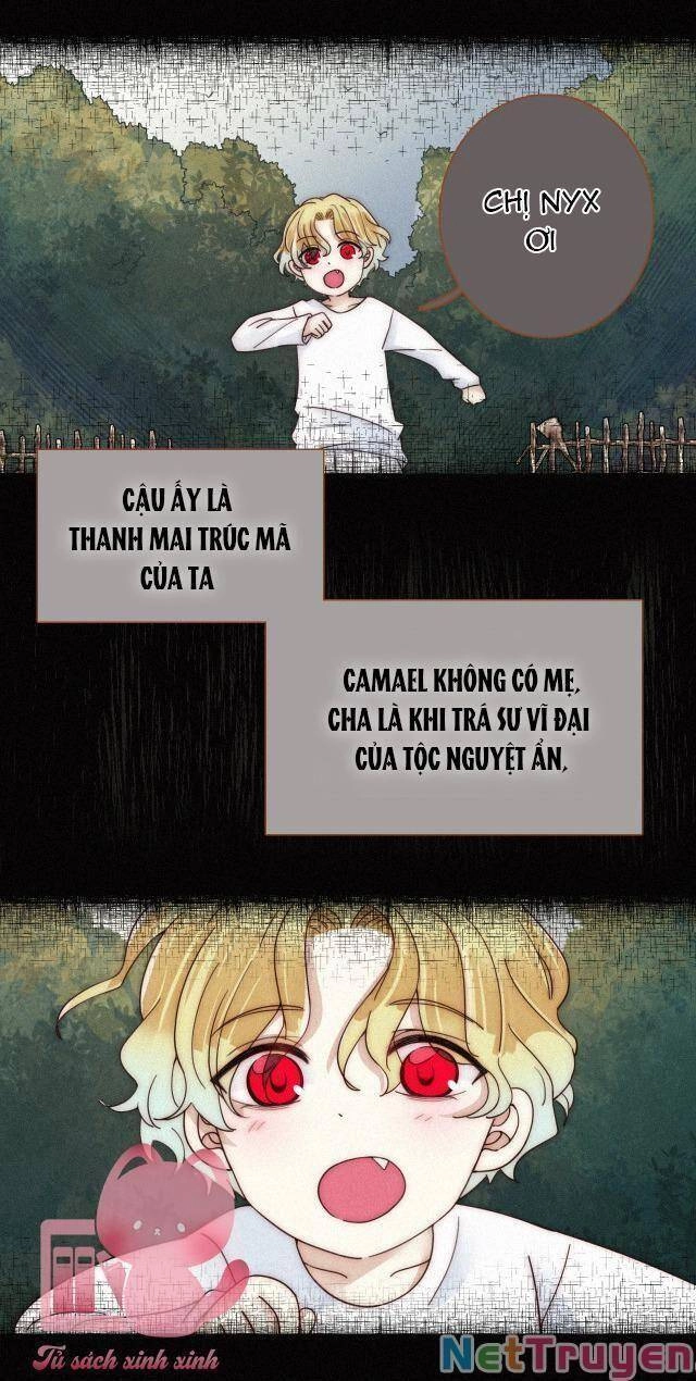 Đêm Tối Chốn Này Chapter 59 - 5