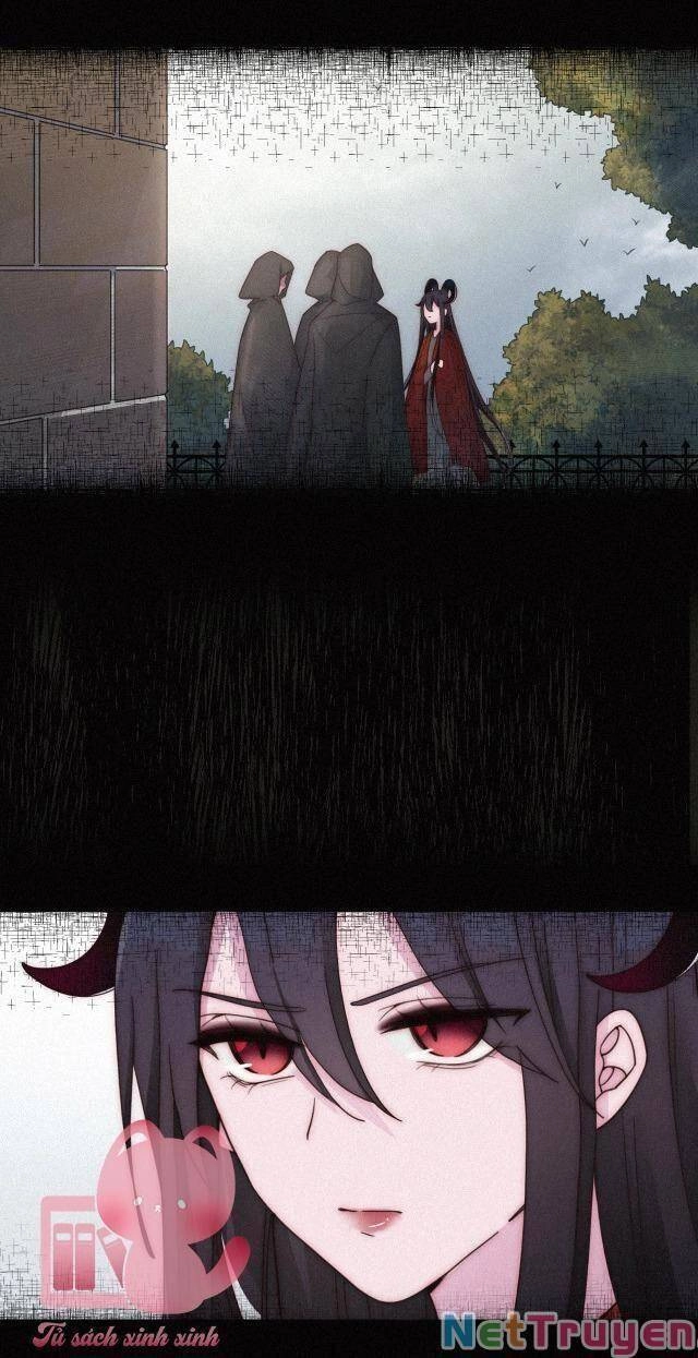 Đêm Tối Chốn Này Chapter 59 - 8