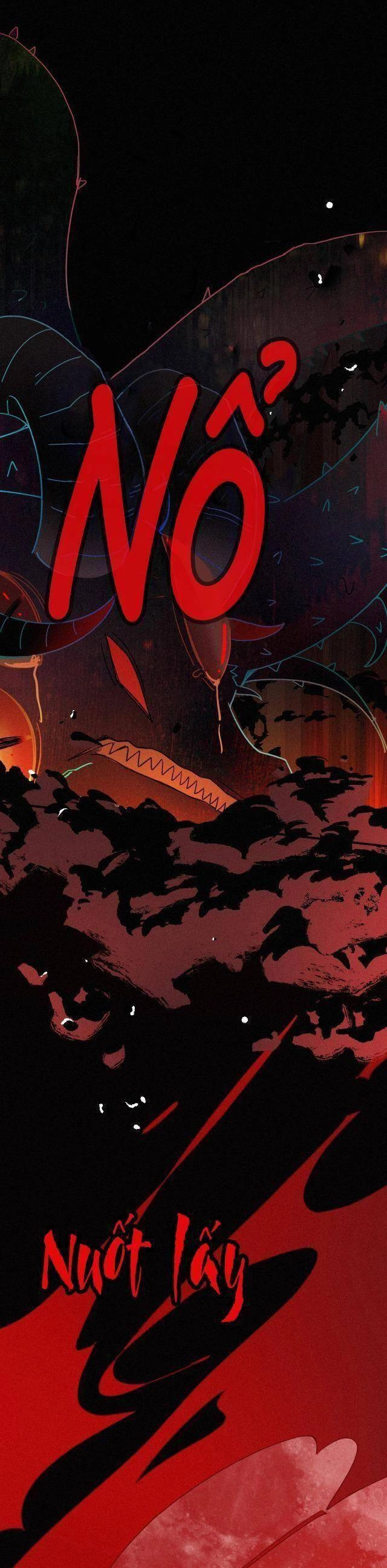 Đêm Tối Chốn Này Chapter 59 - 26