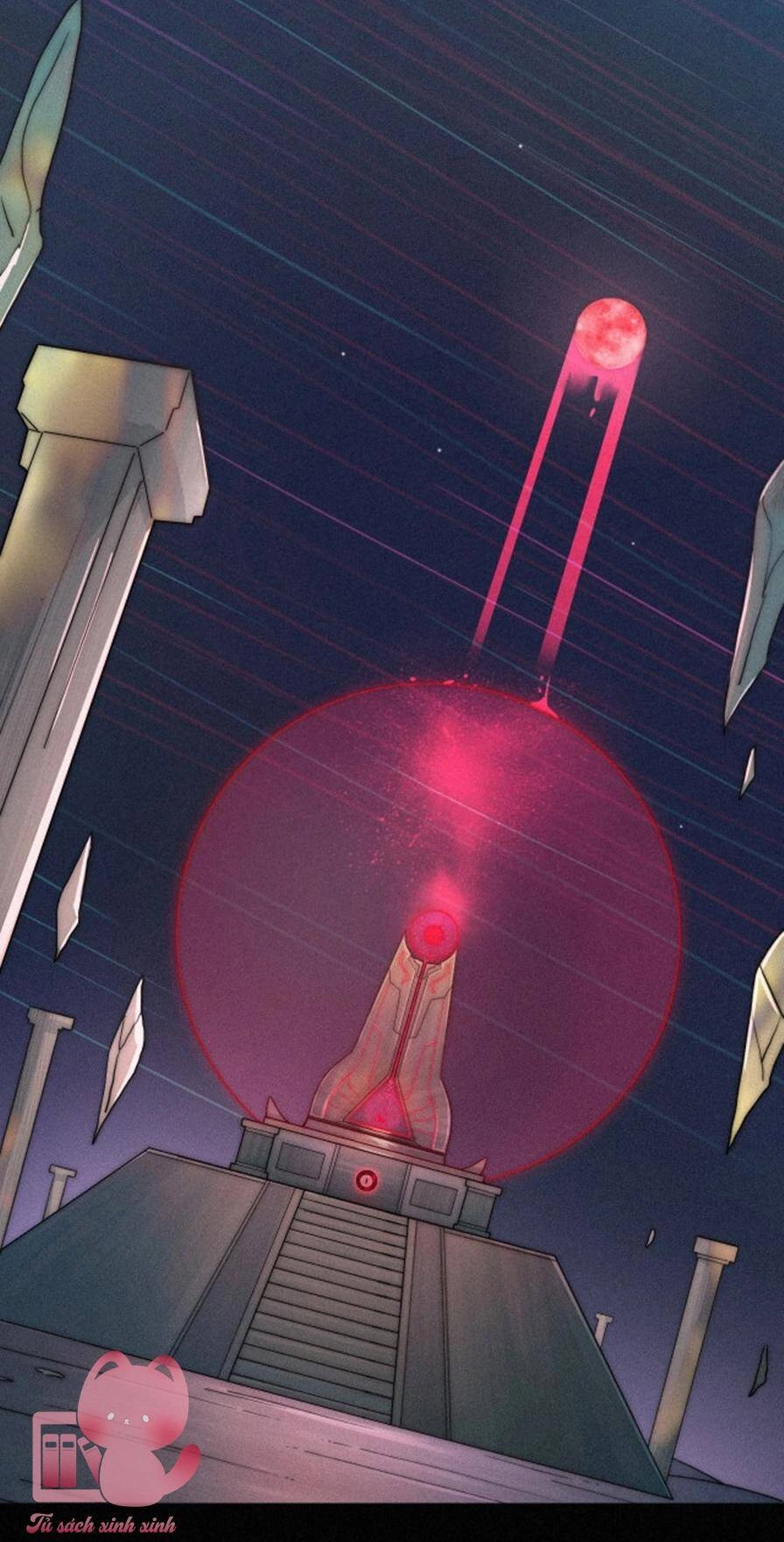 Đêm Tối Chốn Này Chapter 60 - 3