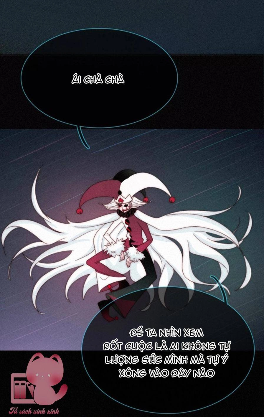 Đêm Tối Chốn Này Chapter 60 - 6