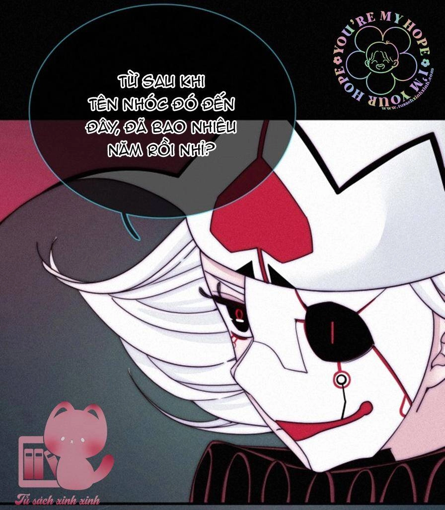 Đêm Tối Chốn Này Chapter 60 - 7