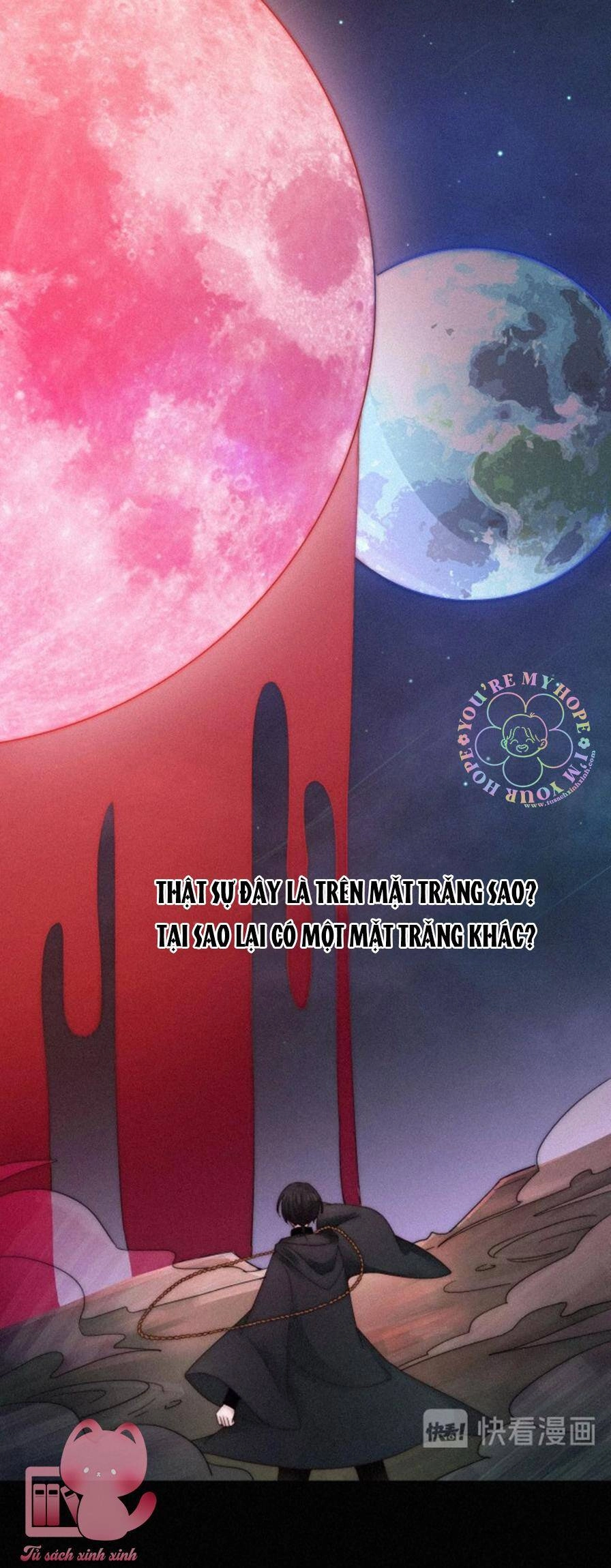 Đêm Tối Chốn Này Chapter 60 - 12