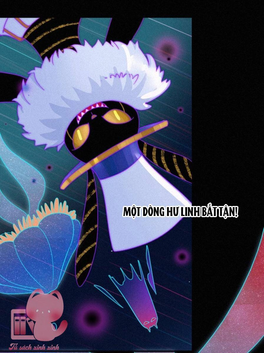 Đêm Tối Chốn Này Chapter 60 - 15