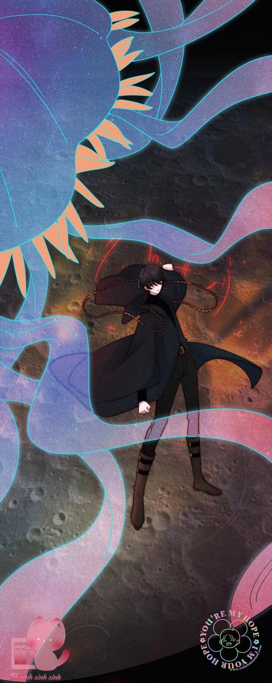 Đêm Tối Chốn Này Chapter 60 - 16