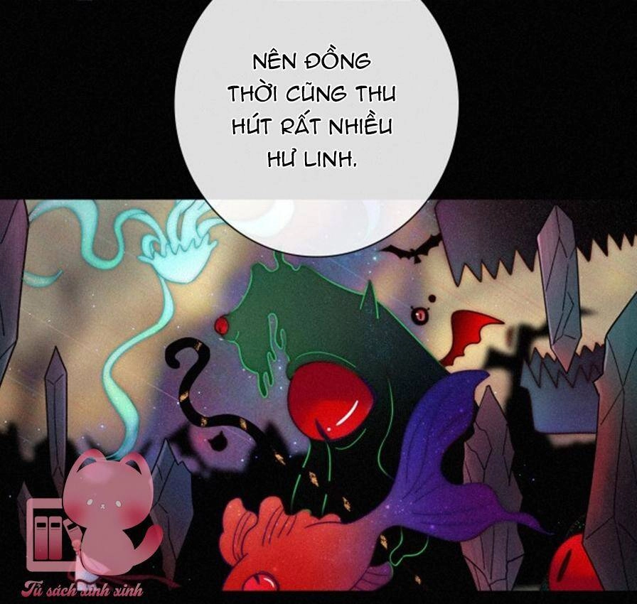 Đêm Tối Chốn Này Chapter 60 - 23