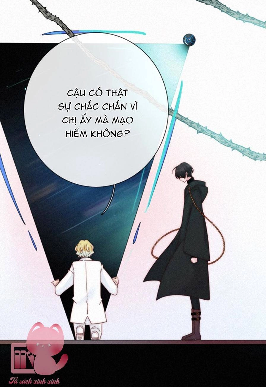 Đêm Tối Chốn Này Chapter 60 - 26