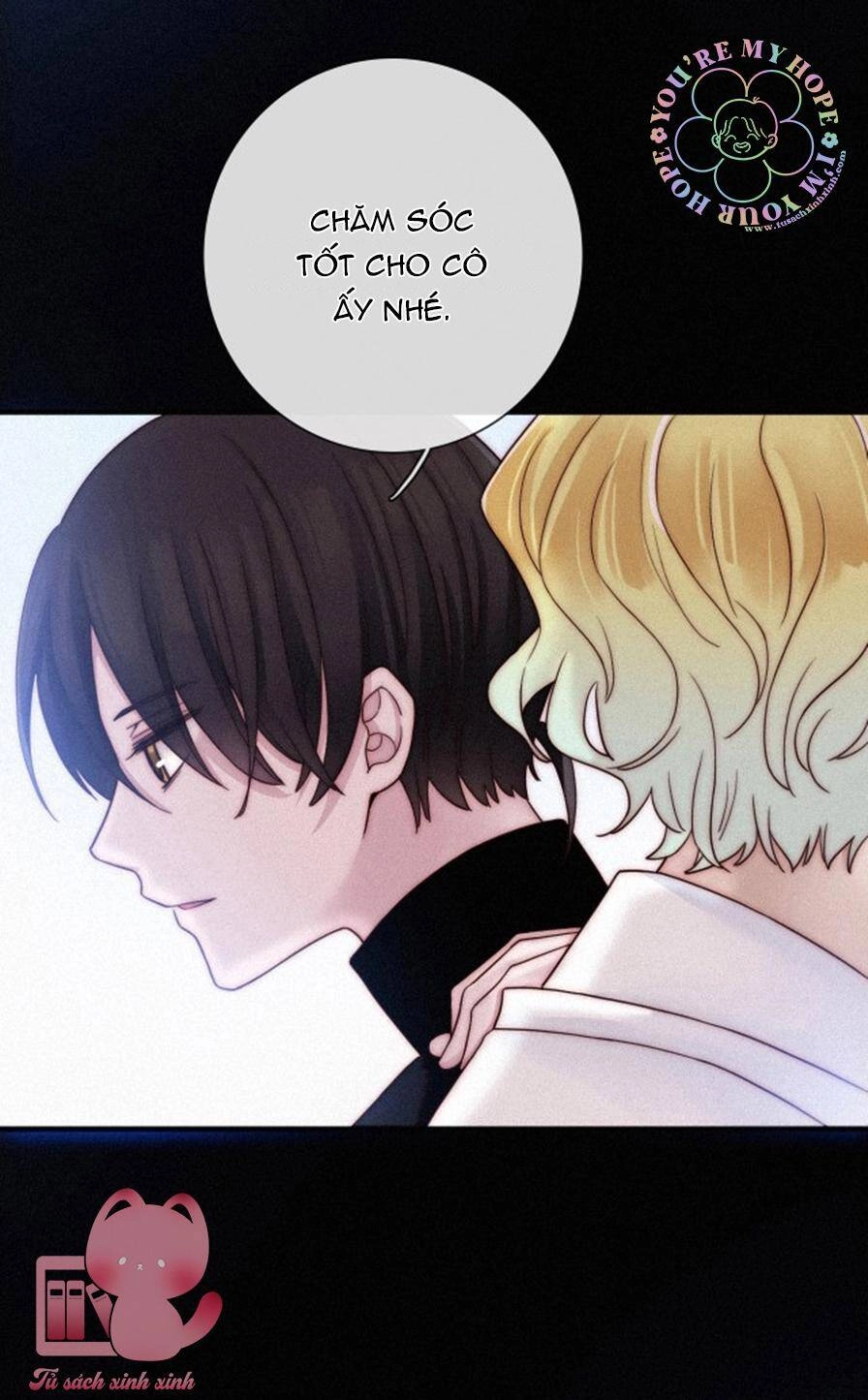 Đêm Tối Chốn Này Chapter 60 - 32