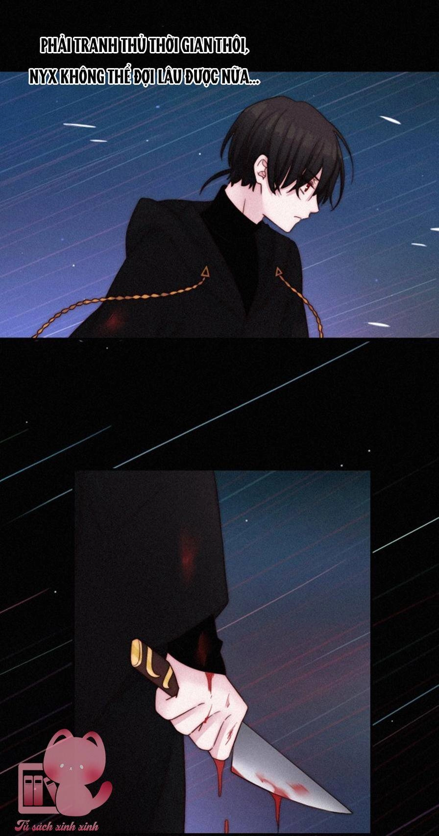 Đêm Tối Chốn Này Chapter 60 - 41